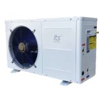 ITS 3.6KW Geyser Heat Pump With Wi-fi