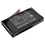 Replacement Battery For Anbernic WIN600 3020E 3050E 5.94 MINI Handheld Game PC Anbernic AHB705088-2S1P Etc.