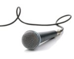 Wired Mics