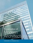 Preservation Of Modern Architecture