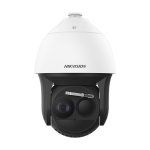 Hikvision Ip Thermal Pt 384×288 25MM