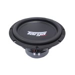 Targa TG-W124 Wolf Series 10500W D4 Subwoofer - Autostyle Motorsport South Africa