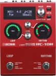 Boss RC-10R Rhythm Loop Station Pedal