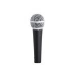 TM58 Dynamic Vocal Microphone
