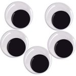 Dala Basic Googly Eyes 30MM 6 Pack