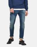 G-star Raw 3301 Worker Slim Jeans - W40 L34 Blue