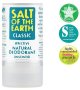 Crystal Deodorant - Classic Plastic Free