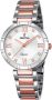 Festina Silver Bracelet Dress Woman's Watch F16937/D