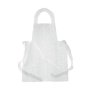 Disposable Aprons White Pack Of 100