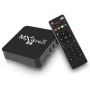 Mxq Pro Tv Box - 5G