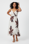 Maxi Dress - XXL Print