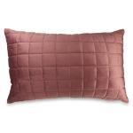 Merlot Red Scatter Cushion