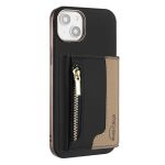 Magnetic 2-IN-1 Detachable Phone Case Compatible With Iphone 15