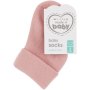 Made 4 Baby 2 Pack Socks Bow-tiful 12-18M