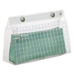 Kokuyo Piiip Tool Pen Case Sage Green F-VBF240-5