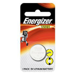 Energizer Lithium Coin: 1220