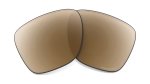 Oakley Crossrange XL Prizm Tungsten Polarized