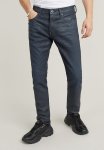 G-star Raw Revend Fwd Skinny - Worn In Polar Clouds