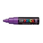 Uni Posca Marker PC-7M Violet