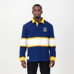 Waterkloof Ls Rugby Jersey-navy - 4XL