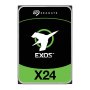 Seagate Exos X24 20TB 3.5" 7200 Rpm Sata Hdd