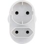 Safeway European Continental Adaptor