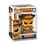 Funko Pop Comics: Garfield – Garfield