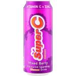 Energy Drink Mixed Berry 500 Ml
