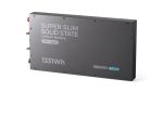 12V 104AH Super Slim Solid State Lithium Battery