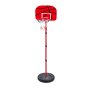 Kids Basketball Hoop Set With Stand