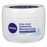 Nivea Men Bodycream Intensive Moisturising 400 Ml