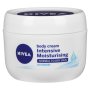 Nivea Men Bodycream Intensive Moisturising 400 Ml