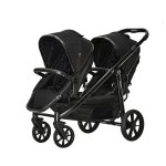 Chelino Deuce Twin Stroller