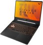 Asus Tuf Gaming A15 FA506NF Gaming Notebook Ryzen 5 7535HS 4.55GHZ 8GB 512GB 15.6 Inch