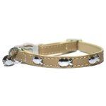 Cat Collars - Natural
