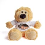 Kyle Teddy Bear