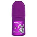 Playgirl Roll On Diamonds 50ML