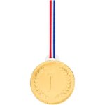 Marvellous Chocolate Medal 33G