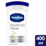 Advanced Repair Fragrance Free Body Lotion For Very Dry Skin 400ML
