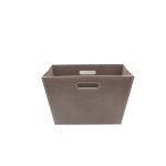 Leather Magazine Bag SGN259