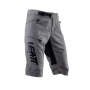 Mtb Gravity 4.0 Shorts 2024 - Black / XXL
