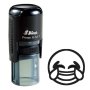 Shiny R-517 Stock Emoji Stamp EM03