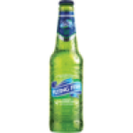 Chilled Green Apple Premium Beer Bottle 330ML