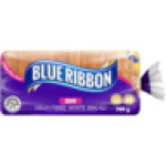Ribbon Duo High Fibre White Bread 700G