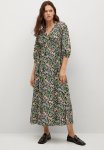 Dress Tangerin - Green