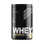 Whey Protein 1.5KG - Vanilla