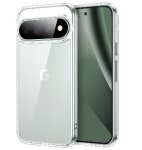 JETech Google Pixel 11 Pro Premium Protective Tpu Case Clear