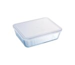 Pyrex Cook & Freeze Rect 800ML