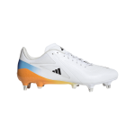 Adidas Adizero RS15 Ultimate Soft Ground Rugby Boots