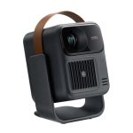 Wanbo To Go Pro 1080P 500ANSI Android 14 Mobile Smart Projector